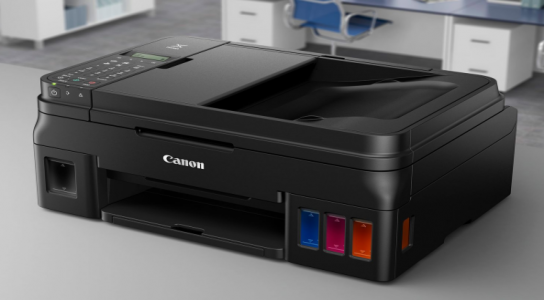 printer driver canon 3200 for mac